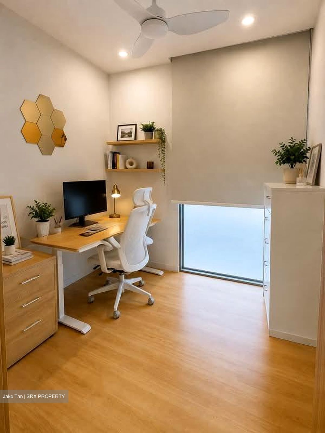 Terrasse (D19), Condominium #591353151